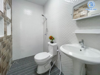 *****ทาวน์เฮ้าส์มือสองย่านกรุงเทพฯ ม.เค.ซี. คลัสเตอร์ รามอินทรา #หลังมุม เนื้อที่กว้างถึง 23 ตร.ว. ฟังก์ชัน 3 ห้องนอน 2 ห้องน้ำ 1 ที่จอดรถ บ้านสภาพสวย พร้อมเข้าอยู่ บนทำเลแห่งการเดินทาง เชื่อมต่อถ.หทัยราษฎร์, ถ.กาญจนาภิเษก, ถ.ศรีนครินทร์, ถ.รามคำแหง ใกล้แฟชั่นไอส์แลนด์